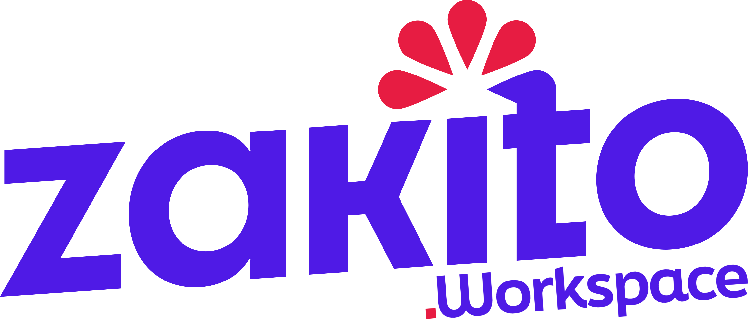 Zakito Workspace